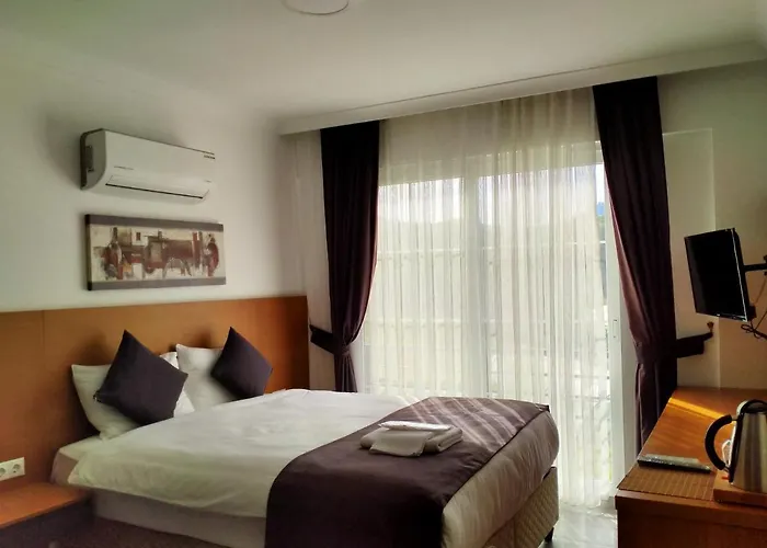 Adahan Family Gocek 3*