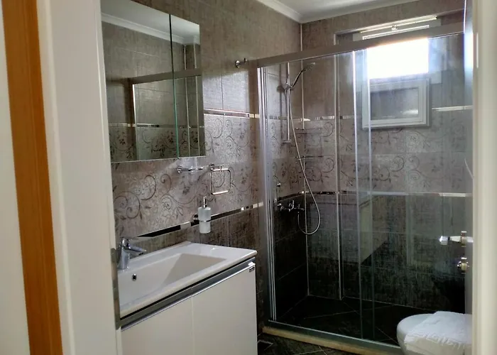 Adahan Family Gocek Hotel Göcek