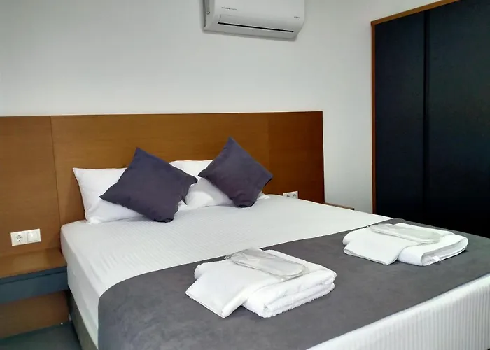 Hotell Adahan Family Gocek 3*