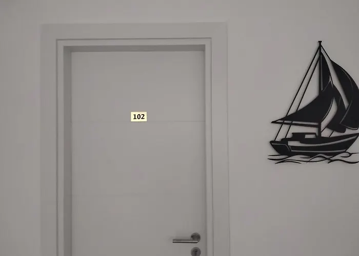 Adahan Family Gocek 3* Göcek