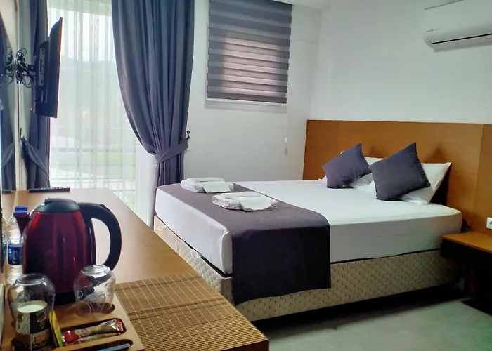 Adahan Family Gocek Göcek