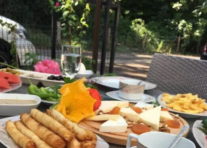 Hotel Adahan Family Gocek Göcek