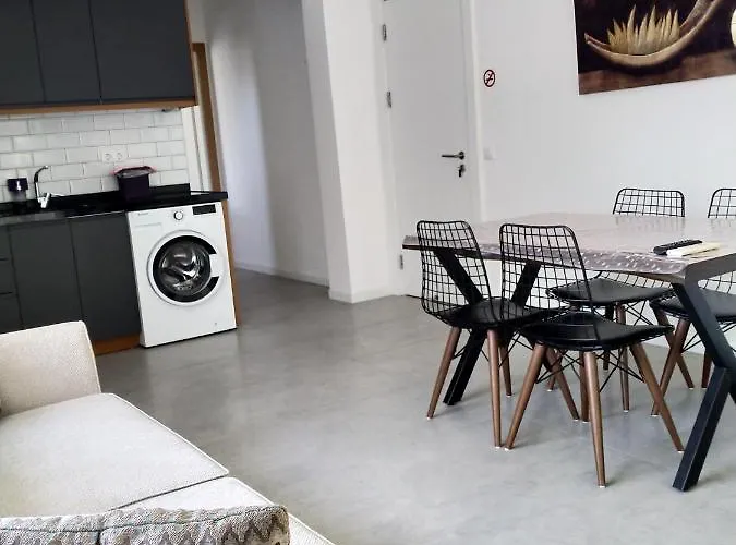 Adahan Family Gocek 3* Göcek