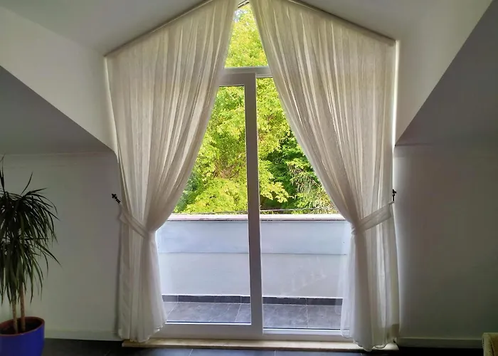 Adahan Family Gocek 3* Göcek