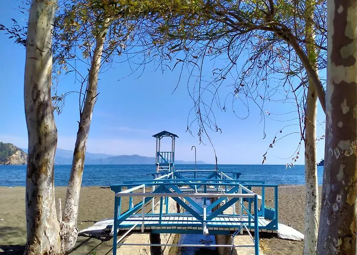 Hotel Adahan Family Gocek Göcek