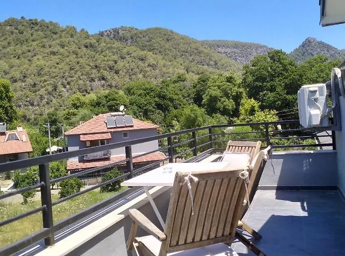 Adahan Family Gocek 3*