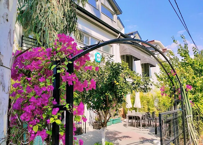 Adahan Family Gocek 3* Göcek