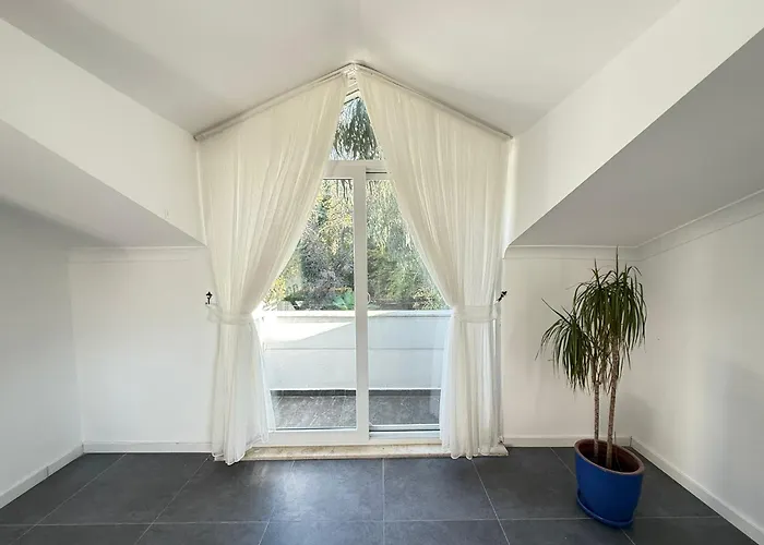 Adahan Family Gocek מלון