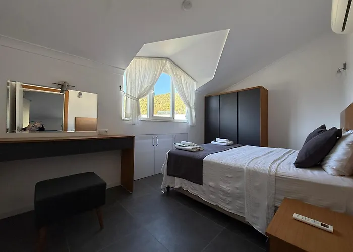 Adahan Family Gocek Hotel 3*