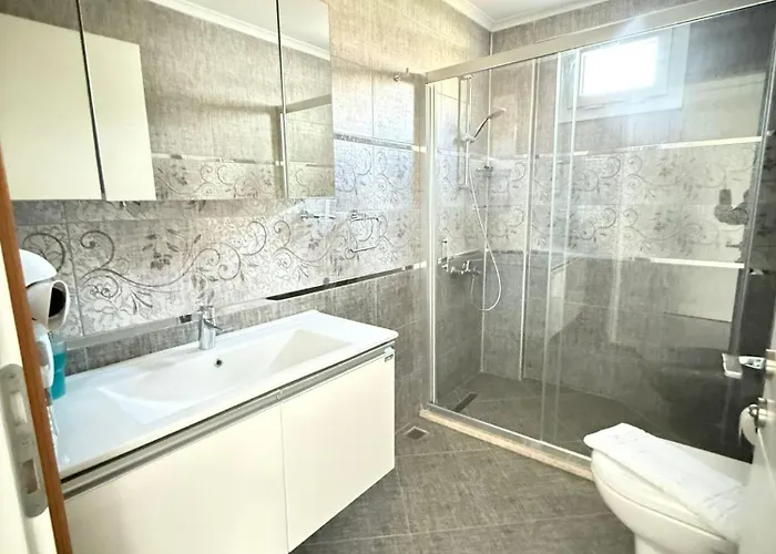 Adahan Family Gocek 3* Göcek